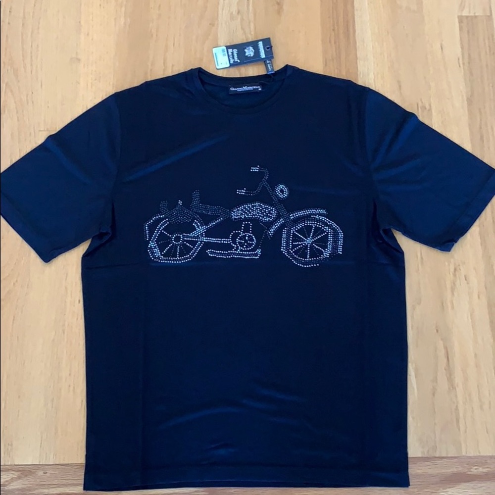 Fancy T-shirt by Gianni Marcello